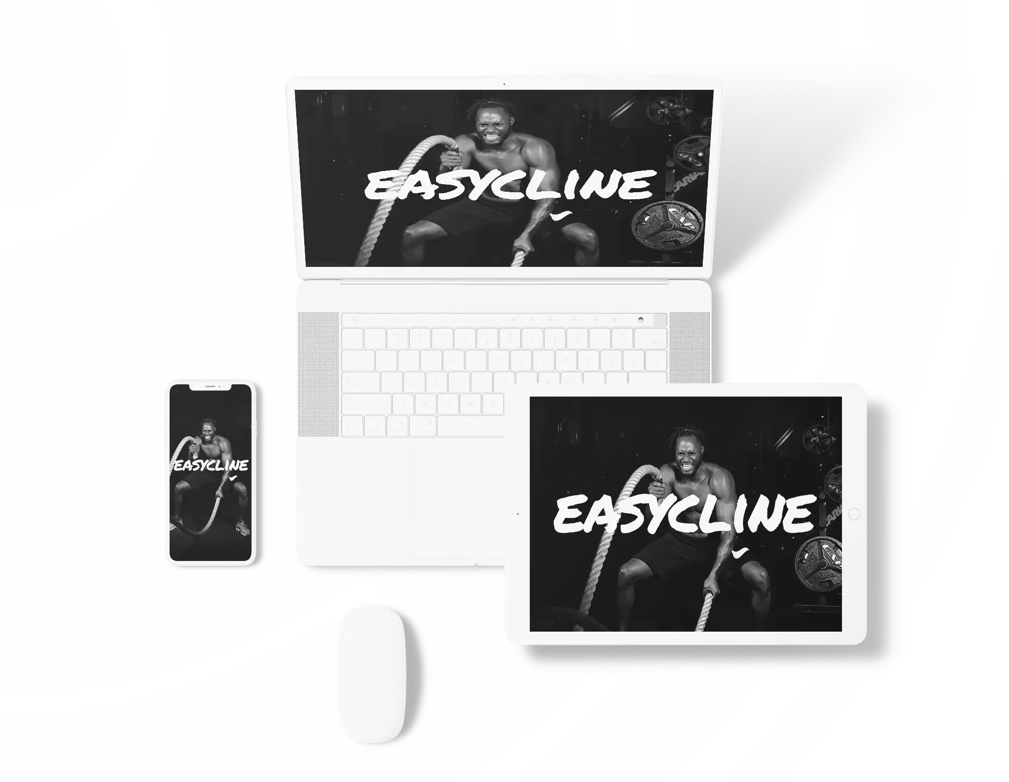 Kavnas - Easycline Shopify Website