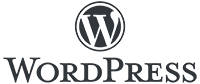 WordPress for content management